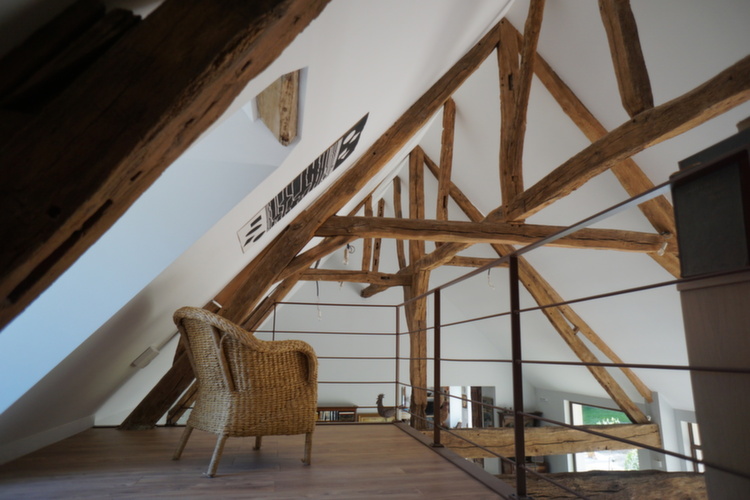Samuel Crosnier architecte photo Purgatoire - Nourray 41  